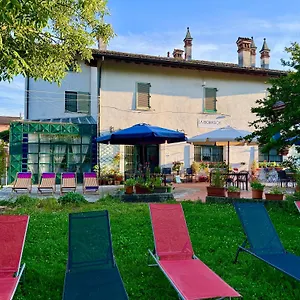 La Borasca 3*, Casalpusterlengo Italia