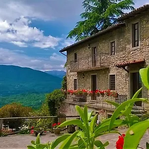 Il Casale Delle Pianacce , Castiglione di Garfagnana Italia