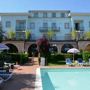 Oceano 3*, Peschiera del Garda Italia