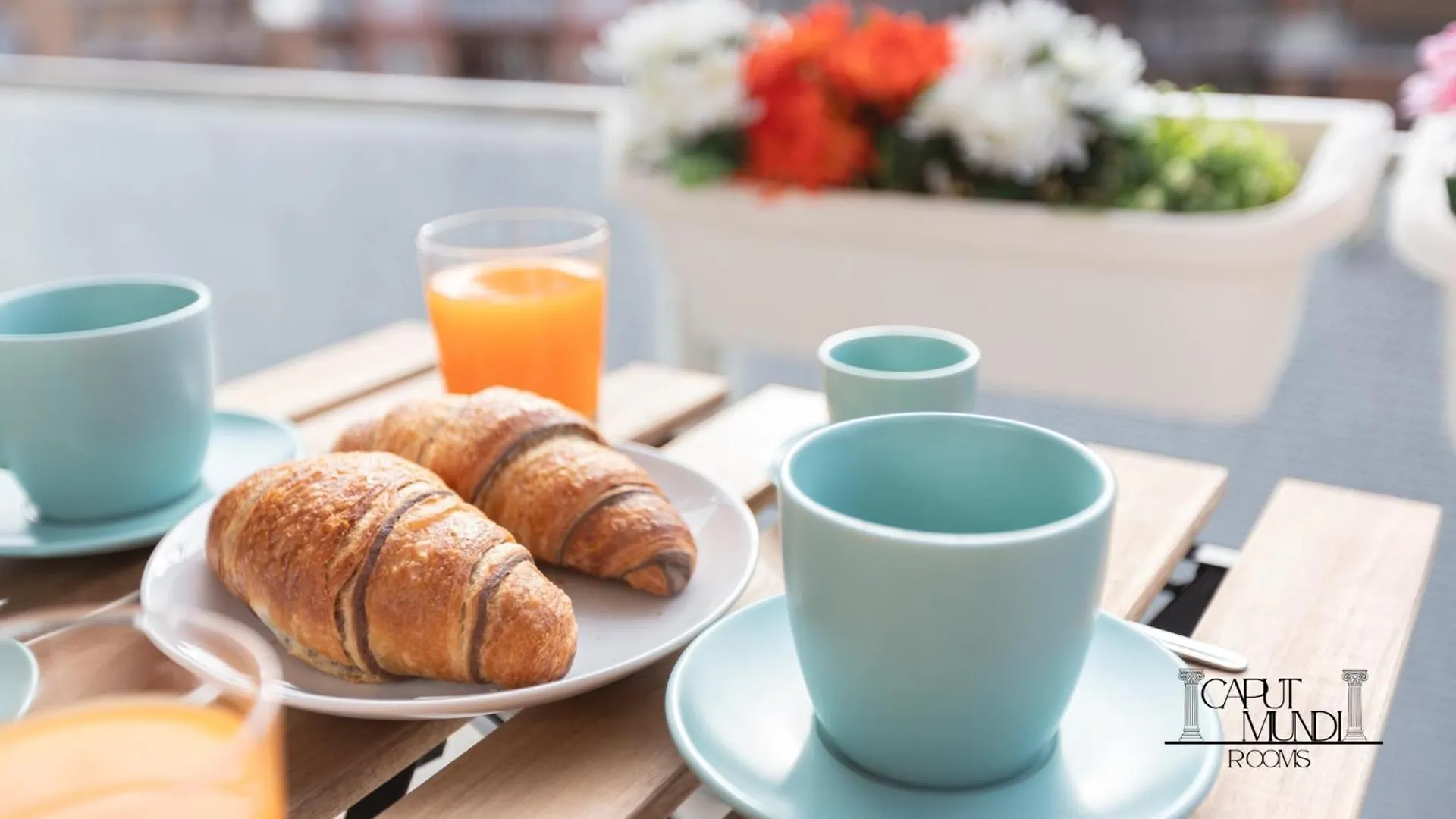 بيت ضيافة Caput Mundi Rooms - 100Mt To Metro A, Terrace, A-C, 15 Min To Center روما إيطاليا